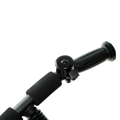 Qaba 3-Wheel Recreation Ride-On Toddler Tricycle With Bell Indoor / Outdoor 3 Qaba 3-Wheel Recreation Ride-On Toddler Tricycle With Bell Indoor / Outdoor - Image 3