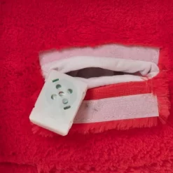 Qaba Kids Ride-On Rocking Horse Toy Parrot Style Rocker With Fun Music & Soft Plush Fabric For Children 18-36 Months -Qaba GUEST 18accc4b 203f 4433 a8f5 1ac815394d77