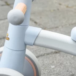 Qaba Baby Balance No Pedal Bicycle Walker Ride On Bike Quick Release Kids Toddlers Birthday Toy Gift For 1-3 Years Old -Qaba GUEST 24506a6b f686 4ef4 b4f0 1e870022535c