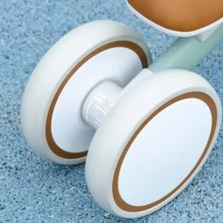 Qaba Balance Bike For Toddlers 1-3 Years, Baby Balance Bike With Adjustable Seat, Silent Wheels, No Pedal Bike, -Qaba GUEST 57c781f9 b428 4a4e 9e0b 39ee708f919c