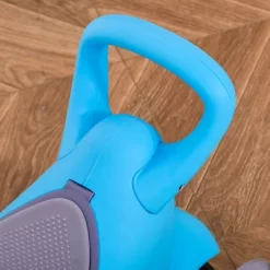 Qaba 3-in-1 Kids Scooter, Sliding Walker & Push Rider, With 3 Balanced Wheels, Adjustable Height, And Removable Storage Seat, Toy Vehicle For 2-6 Year Olds -Qaba GUEST 6134b325 31a8 49a9 ba82 26ea0677573b