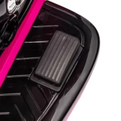 Qaba Electric Motorcycle For Kids, 3 Wheel 6V Battery Powered Motorbike W/ Headlights, Music, Forward & Reverse, Pink -Qaba GUEST 776d1207 7a98 4c0d 9d0a d0d3153da95c