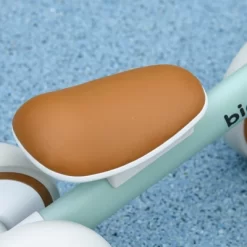 Qaba Balance Bike For Toddlers 1-3 Years, Baby Balance Bike With Adjustable Seat, Silent Wheels, No Pedal Bike, -Qaba GUEST 930d82e9 2b78 4fd4 b138 3141b1acb1fa