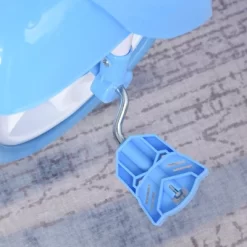 Qaba Children Ride-On Moped Tricycle With A Stylish Design & Interactive Music & Lighting Functions 10 Qaba Children Ride-On Moped Tricycle With A Stylish Design & Interactive Music & Lighting Functions -Qaba GUEST 957bea80 217e 4049 8a96 5494f424fa4f