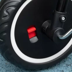 Qaba Tricycle For Toddlers Age 2-5 With Adjustable Seat, Toddler Bike With Storage Baskets For Girls And Boys -Qaba GUEST 9a0ded9a 6d89 4897 91c5 c9254ee1f8e3