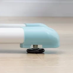 Qaba Kids Desk, Height Adjustable Children School Study Table, Student Writing Desk With Tilt Desktop, Drawer, Storage Shelf, Pen Holder -Qaba GUEST c2c05aeb f133 43a0 b407 041b6622f64f