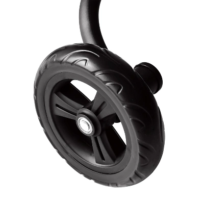 Qaba 3-Wheel Recreation Ride-On Toddler Tricycle With Bell Indoor / Outdoor 6 Qaba 3-Wheel Recreation Ride-On Toddler Tricycle With Bell Indoor / Outdoor - Image 6