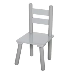 Qaba Kids Wooden Table And Chair Activity Set For Arts, Crafts, Dinning, And Reading For Toddlers Age 2 To 5 -Qaba GUEST f57414de d7e8 4f19 ba81 646f8025efc8