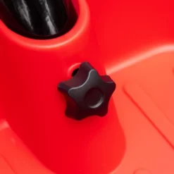 Qaba Tricycle For Toddlers Age 2-5 With Adjustable Seat, Toddler Bike With Storage Baskets For Girls And Boys, Red -Qaba GUEST f66a18db 5d1b 46ab 96dc 12e57374f97b