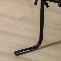 Qaba 5.2' Kids Small Trampoline With Enclosure, Springfree Toddler Trampoline With Net, For Single Jumper, Indoor Play Equipment For Ages 3-10 -Qaba GUEST f7d85672 8d34 404e 854f a967c30b5e1b