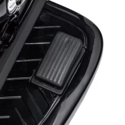 Qaba Electric Motorcycle For Kids, 3 Wheel 6V Battery Powered Motorbike W/ Headlights, Music, Forward & Reverse, Gray -Qaba GUEST ffd2ee4c 5e47 4080 95f8 85ce967b09e4